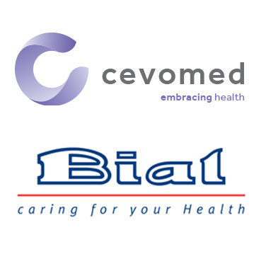 Cevomed and BIAL Sign Exclusive Distribution Agreement